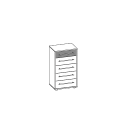 Комод N5.1